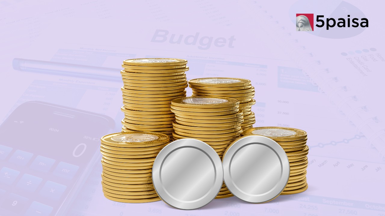 Best 5 Stocks under ₹200 to Invest 5paisa